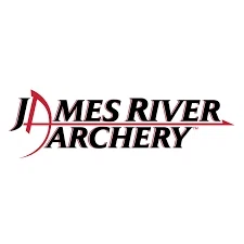 James River Archery logo