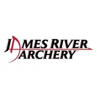 James River Archery logo
