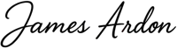 James Ardon logo
