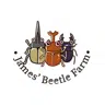 James' Beetle Farm logo