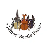 James' Beetle Farm logo