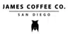 James Coffee logo
