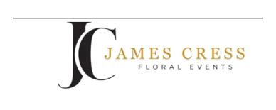 James Cress Florist promo code