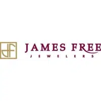 James Free Jewelers logo