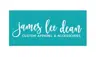 James Lee Dean logo