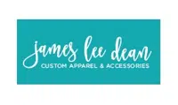 James Lee Dean logo