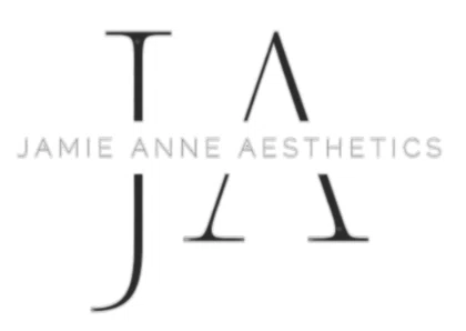 Jamie Anne logo
