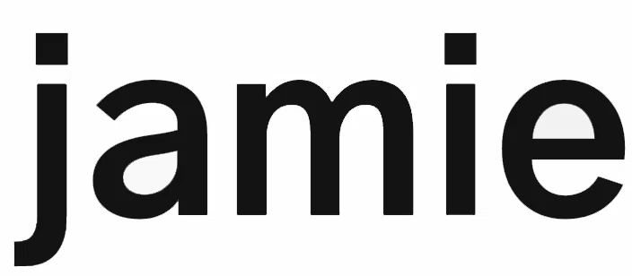 jamie logo