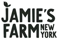 Jamie's Farm logo