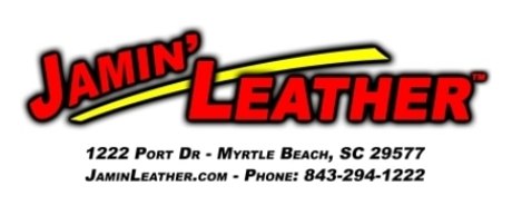 Jamin' Leather discount code