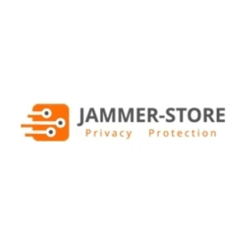 Jammer Store logo