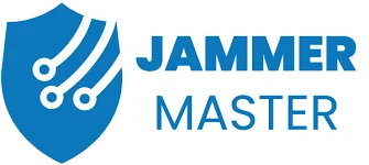 Jammer Master logo