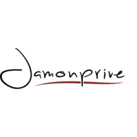 Jamonprive logo