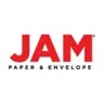 Jam Paper & Envelope logo