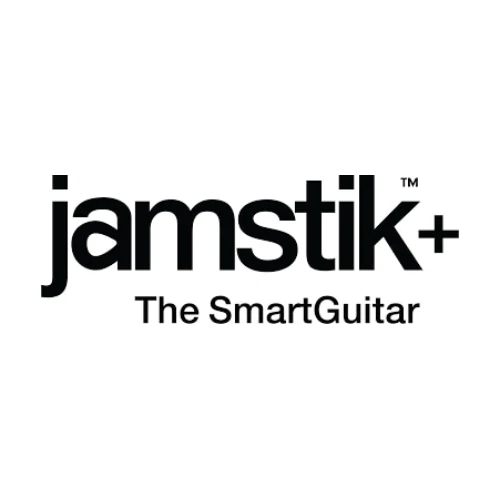 Jamstik logo