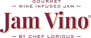 Jam Vino logo