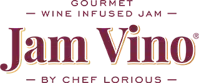 Jam Vino logo