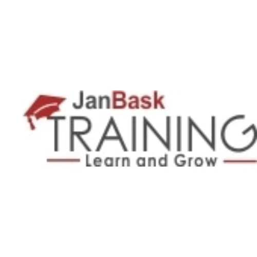 JanBask Training logo