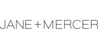 JANE + MERCER logo
