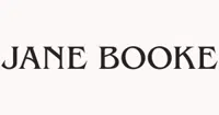 Jane Booke logo