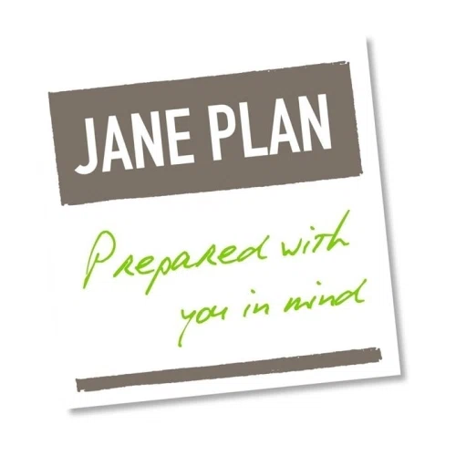 Jane Plan logo