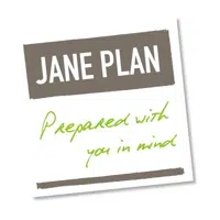 Jane Plan logo