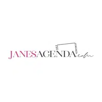 Jane's Agenda logo