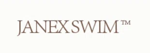 Janexswim logo