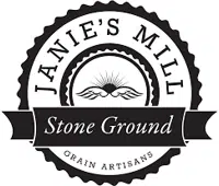 Janie's Mill logo