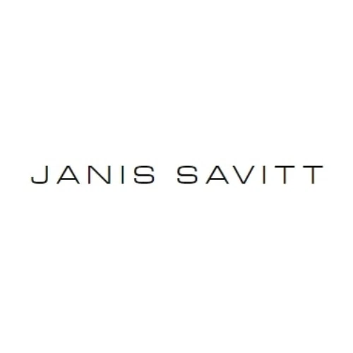 Janis Savitt logo