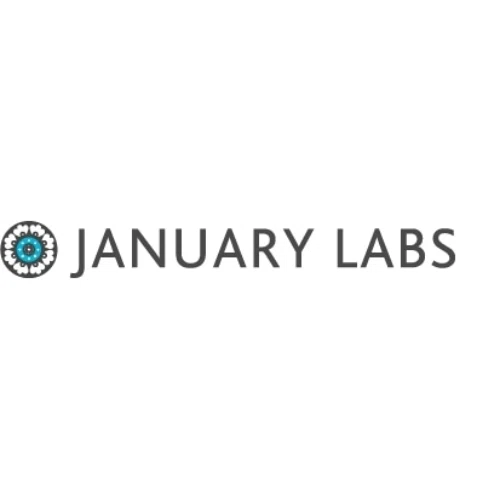January Labs logo