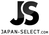 japan-select logo