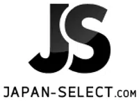 japan-select logo