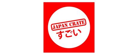 Japan Crate promo code