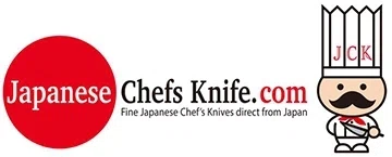 Japanese Chefs Knife logo