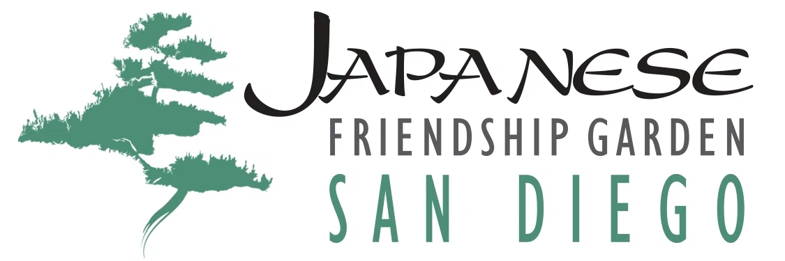 Japanese Friendship Garden logo
