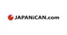 Japanican logo