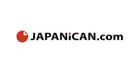 Japanican logo