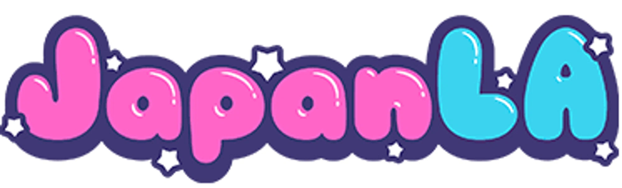 JapanLA logo