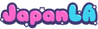 JapanLA logo