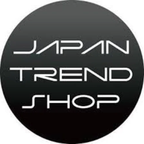 Japan Trend Shop logo