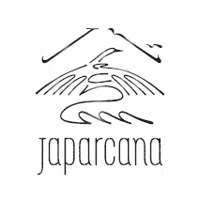Japarcana Towel logo