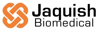 Jaquish Biomedical logo