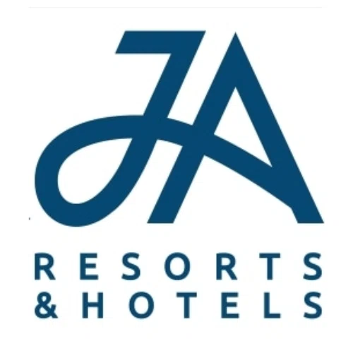 JA Resorts & Hotels logo
