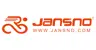Jansno Electric Bike Store logo