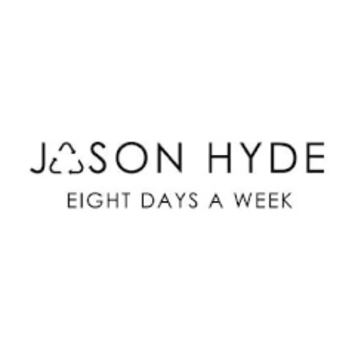 Jason Hyde logo