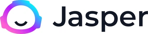 Jasper.ai logo