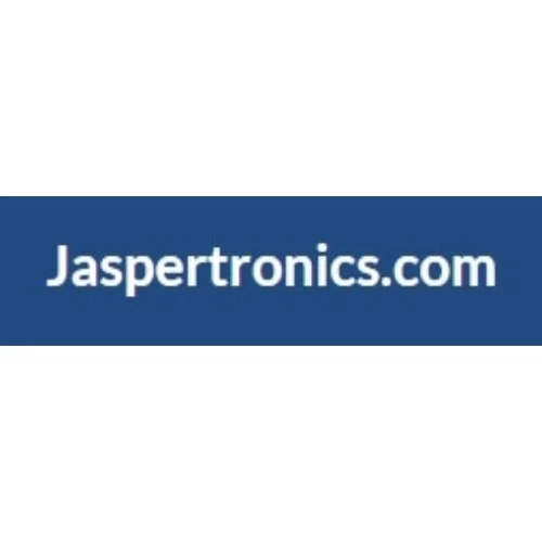 Jaspertronics.com logo