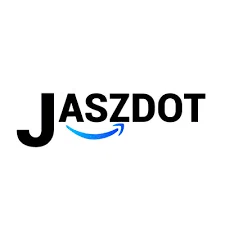 JASZDOT logo