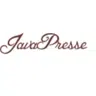 JavaPresse Coffee Company logo